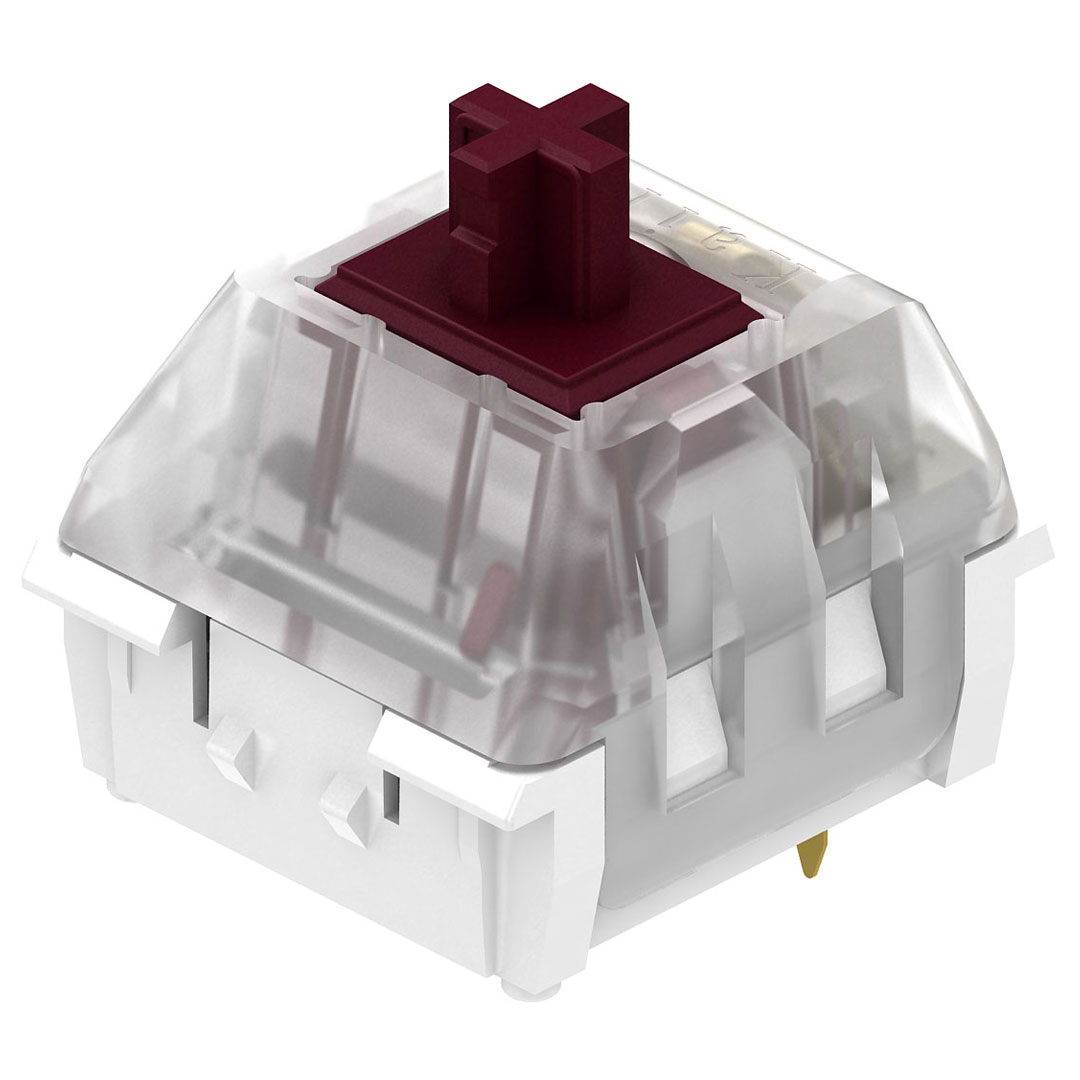 Kailh SPEED COPPER