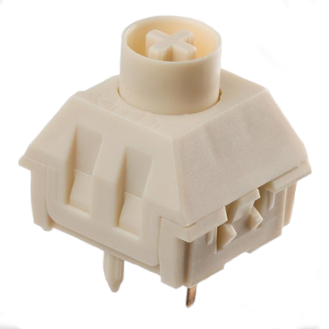 Kailh Box CREAM