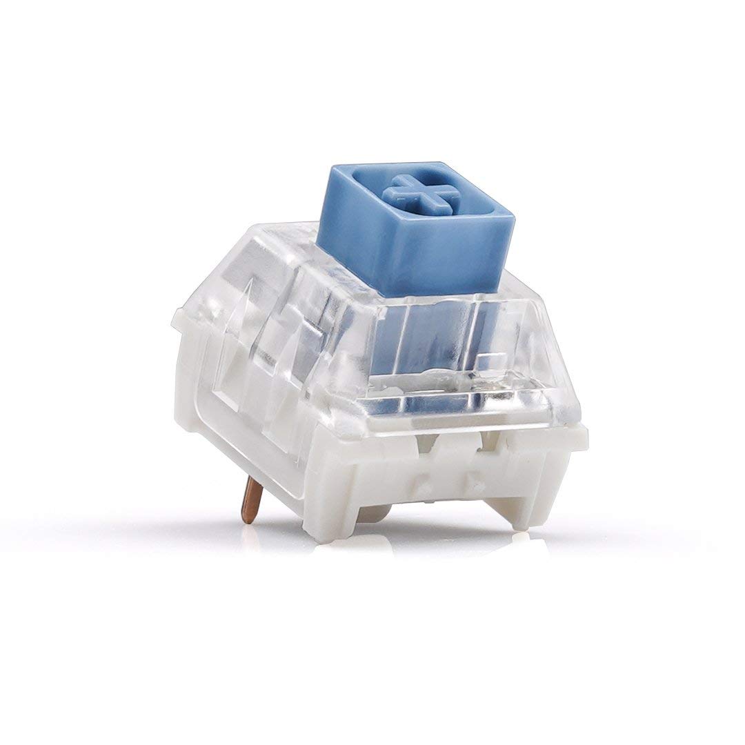 Kailh Box BLUE