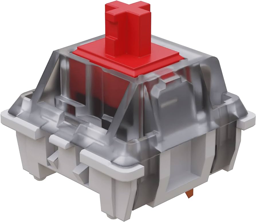 Gateron MX RED