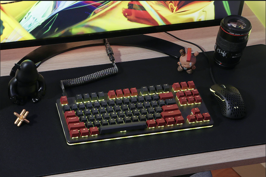 DROP SKYLIGHT SERIES KEYCAP