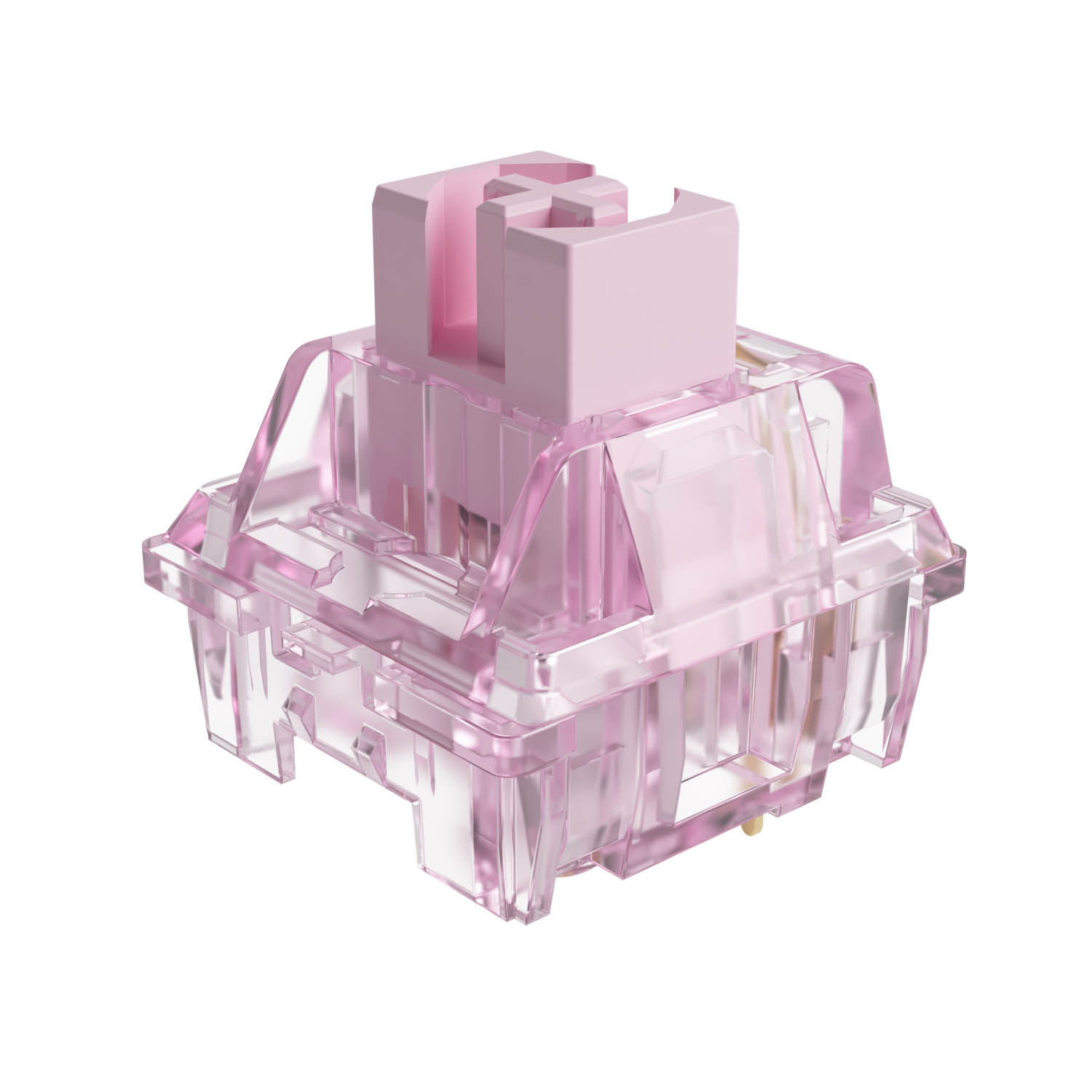 Akko JELLY PINK