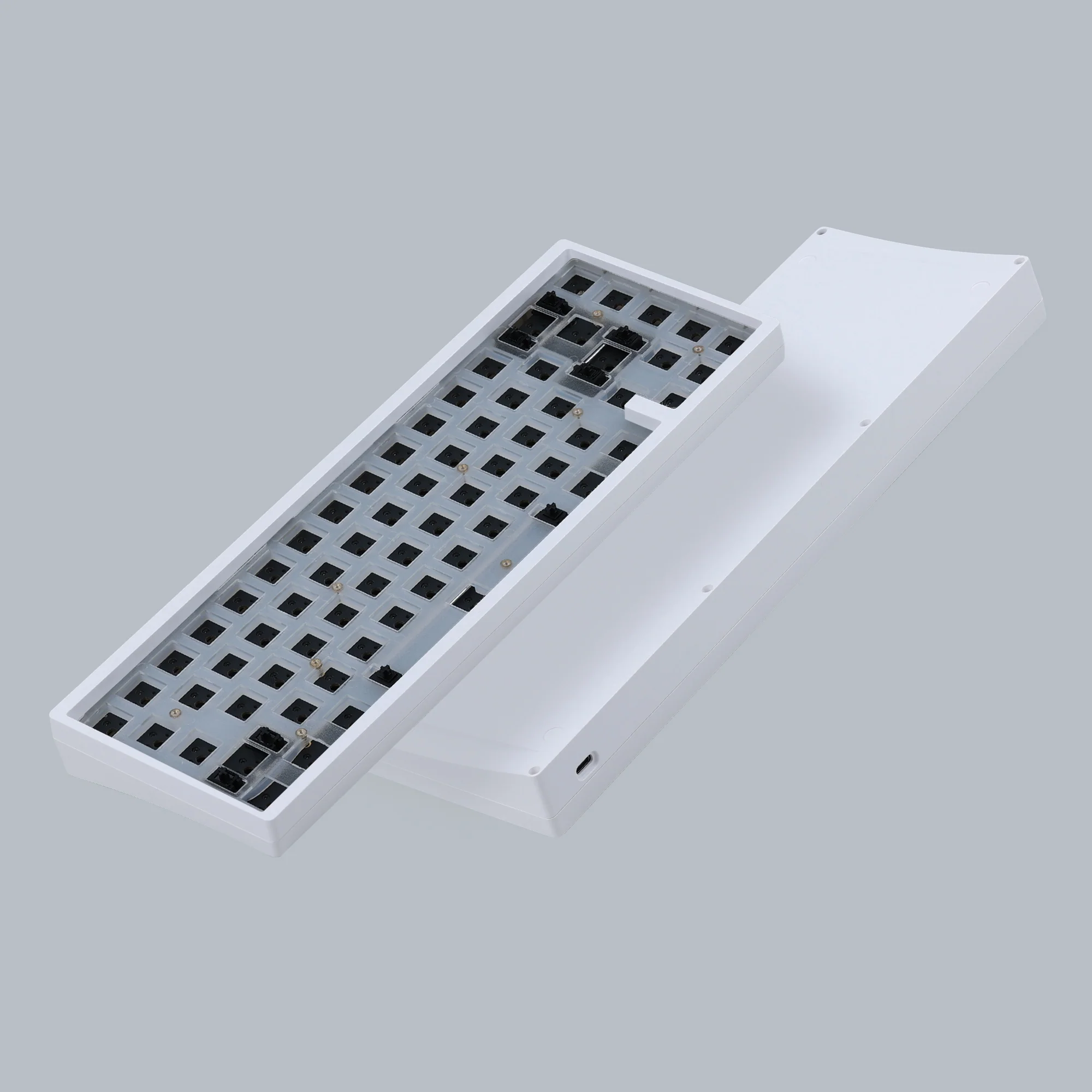 KBDfans Kbd67 Lite