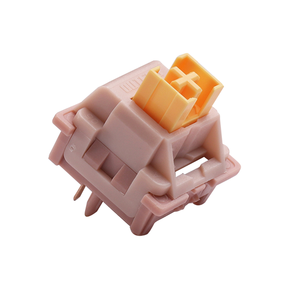 Outemu Silent PeachV2