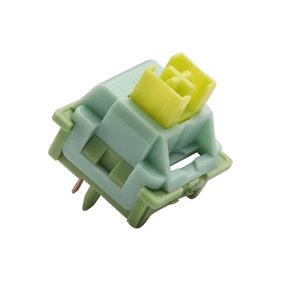 Outemu Silent LimeV2