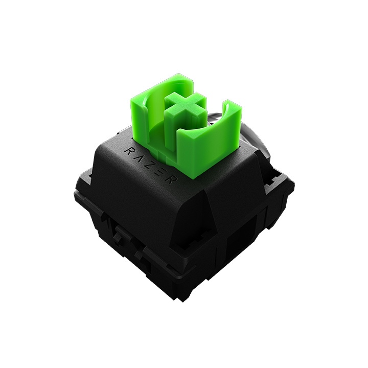 Razer GREEN