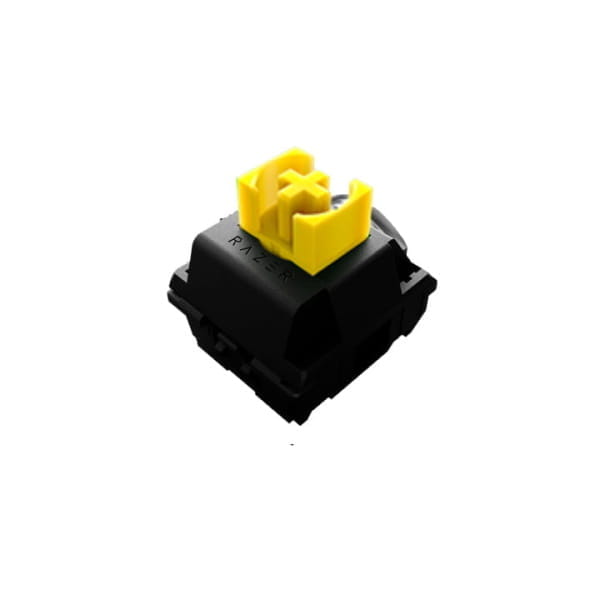 Razer YELLOW